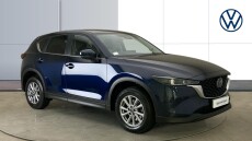 Mazda CX-5 2.2d SE-L 5dr Diesel Estate